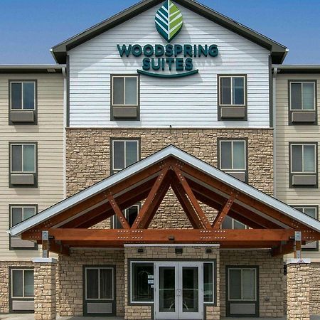 Woodspring Suites Cherry Hills Village Kültér fotó