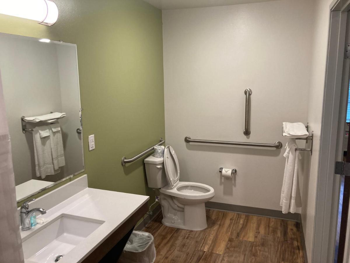 Woodspring Suites Cherry Hills Village Kültér fotó