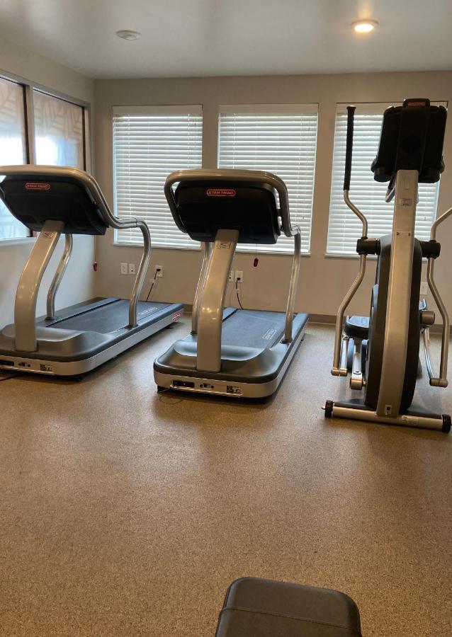 Woodspring Suites Cherry Hills Village Kültér fotó