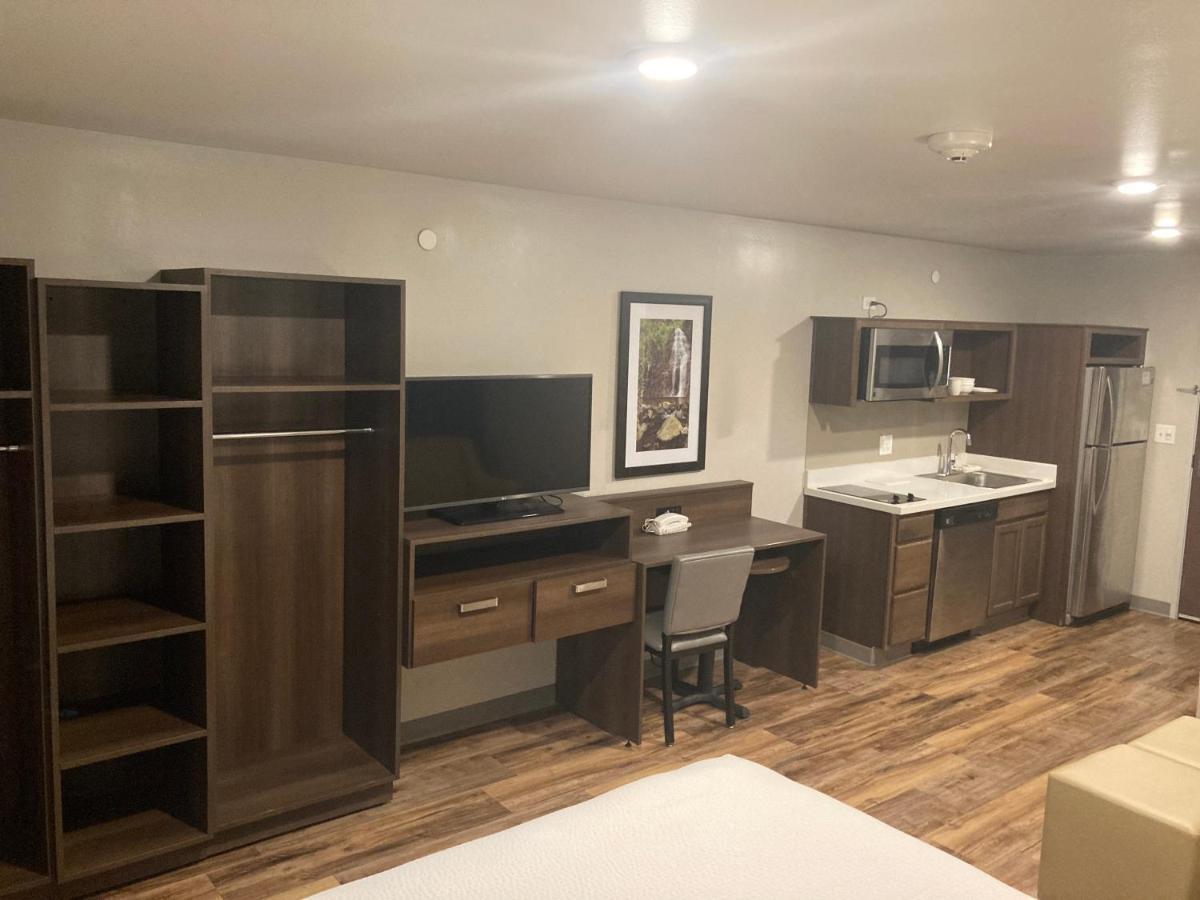Woodspring Suites Cherry Hills Village Kültér fotó
