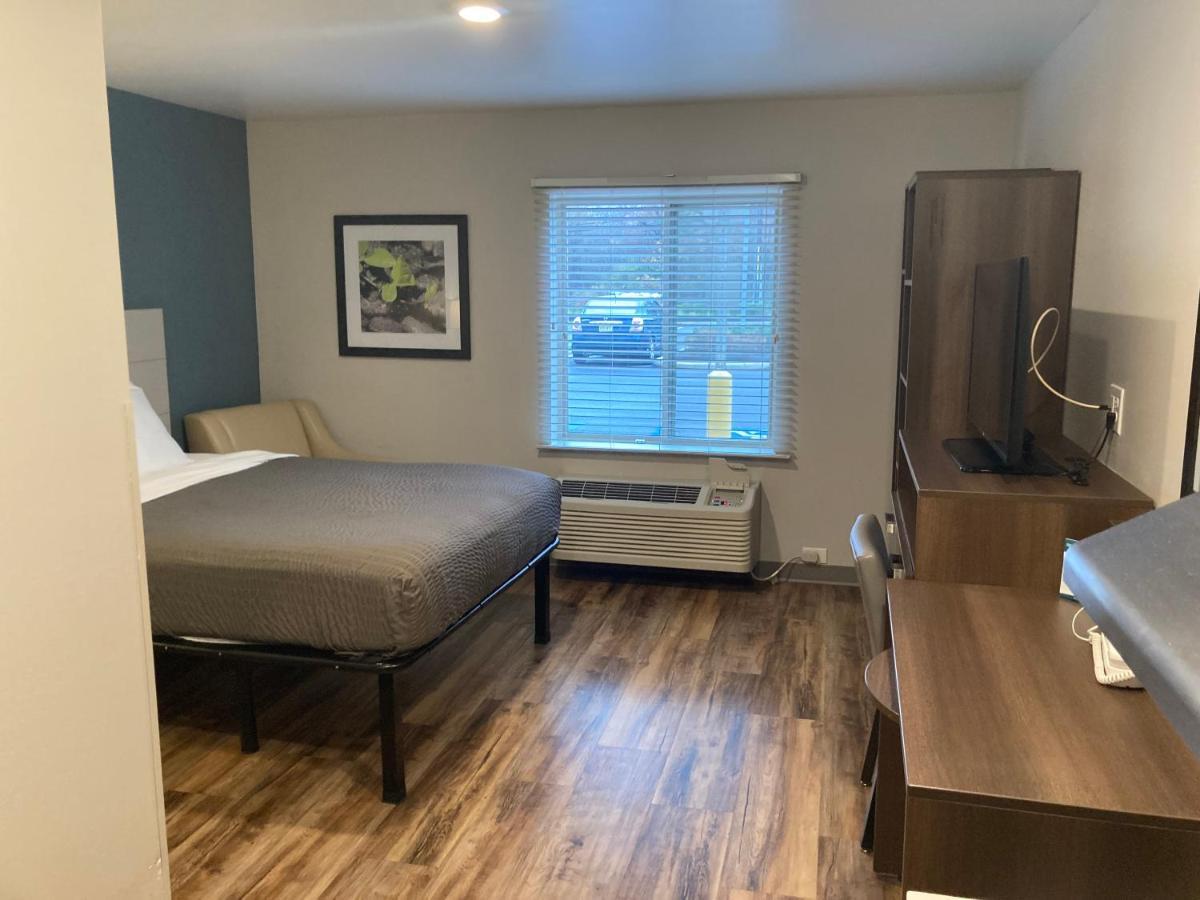 Woodspring Suites Cherry Hills Village Kültér fotó