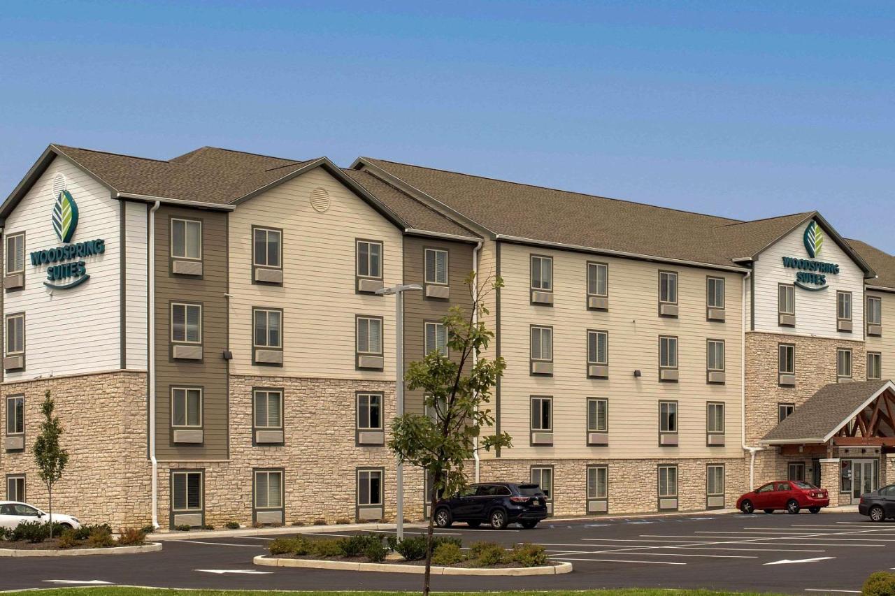 Woodspring Suites Cherry Hills Village Kültér fotó