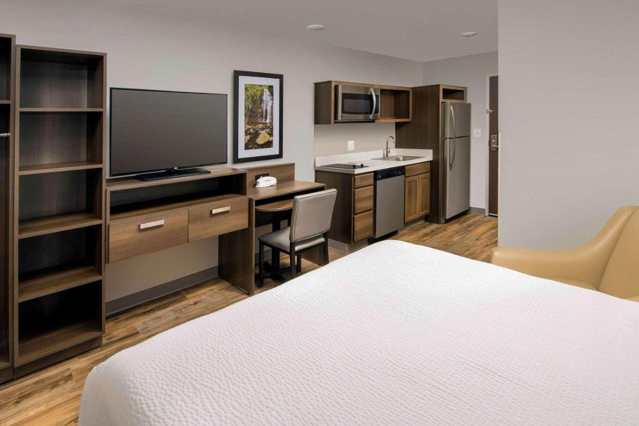 Woodspring Suites Cherry Hills Village Kültér fotó