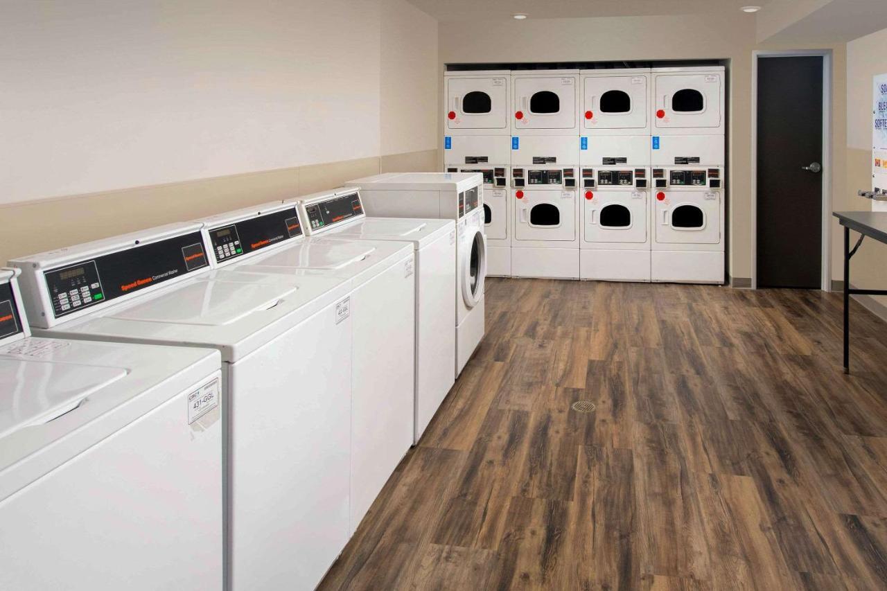 Woodspring Suites Cherry Hills Village Kültér fotó