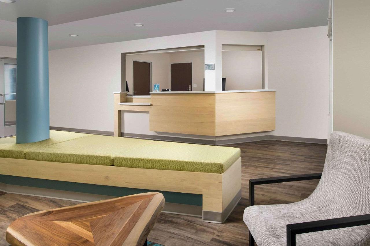 Woodspring Suites Cherry Hills Village Kültér fotó