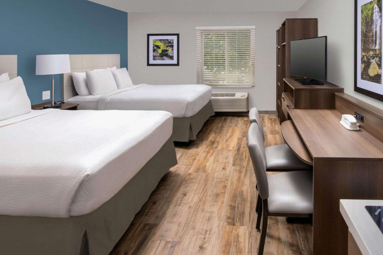 Woodspring Suites Cherry Hills Village Kültér fotó